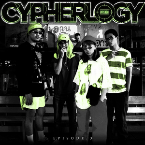 Ziggavoy × Sunthii × Dondy × G-Bear (Cypherlogy)