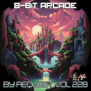 FESTIVAL (8-Bit Sandara Park Emulation)