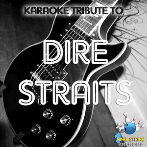 Money For Nothing (Karaoke Version)