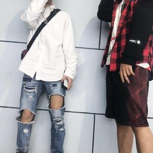 孤独成瘾（prod by BLACKFAT洪汝超）