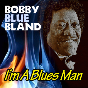 I'm A Blues Man