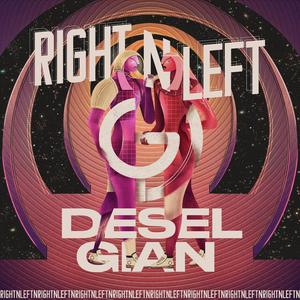 RIGHT N LEFT (INSTRUMENTAL)