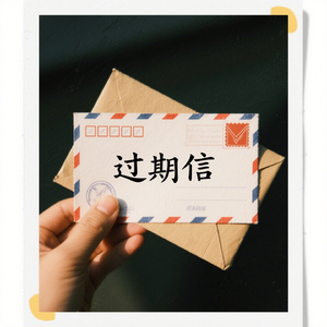 过期信