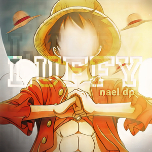 Luffy