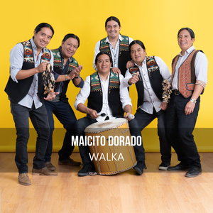 Maicito Dorado