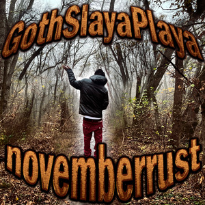 Novemberrust