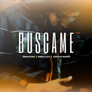 Búscame