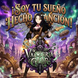¡Soy Tu Sueño Hecho Canción!