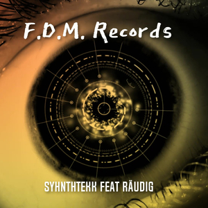 F d M Records (feat. Räudig)