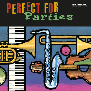 Mitternachts Blues (instrumental)