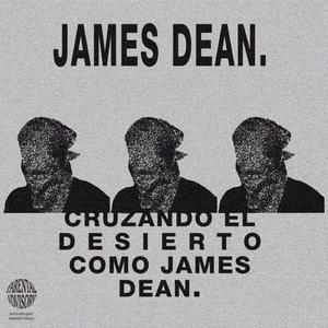 james dean. (feat. Urrutia)