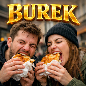 BUREK (Remix)
