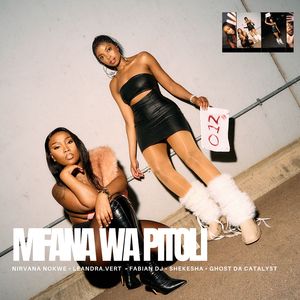 Mfana Wa Pitoli