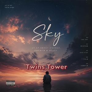 2026 latest hit and nice song《Sky》“Stay calm. Even storms pass.”