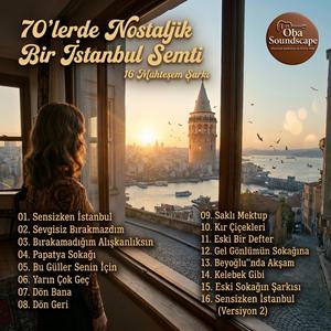 Gel Gönlümün Sokağına