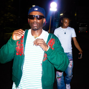 TURNMEUP (feat. Yusuke YNN)