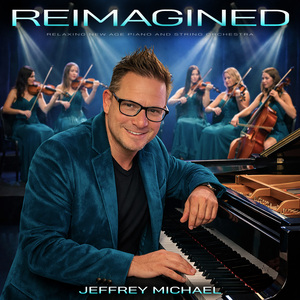 Ocean Dance (Piano Orchestra Version)