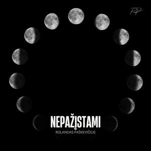 Nepažįstami