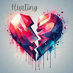 Hurting