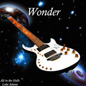 Wonder (feat. Luke Adams)