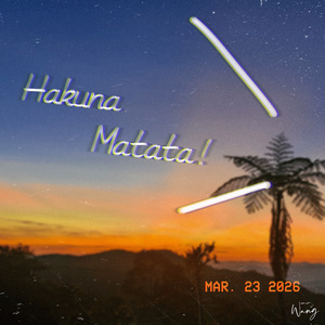 Hakuna Matata