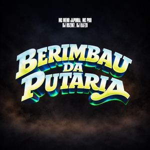 Berimbau da Putaria