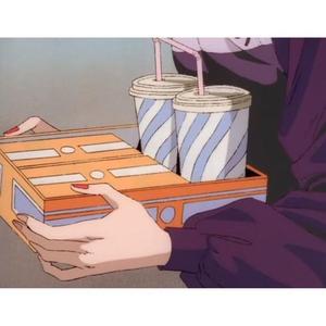 Soft Drink[PROD BY GOAT MUSIC]