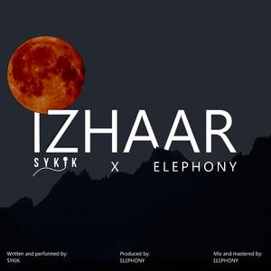 Izhaar (feat. ELEPHONY)