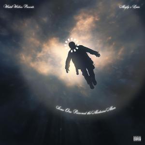 THE STAND (feat. PRO THE ARTIST)