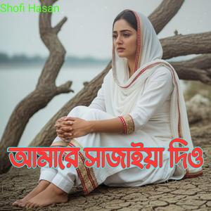 আমারে সাজাইযা দিও