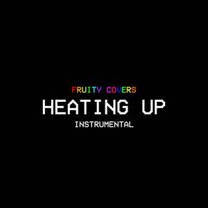 Heating Up (Originally Performed by Polo G & YungLiV) (Instrumental)