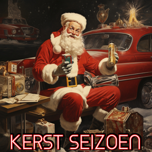 Betoverende Kerstnacht