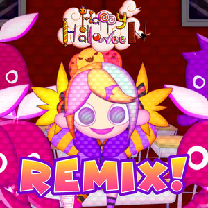 Happy Halloween (RYOQUCHA Remix)