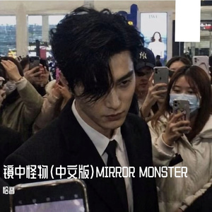 镜中怪物中文版（거울 속 괴물）