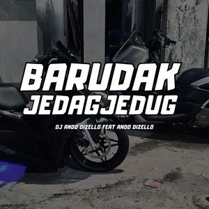 Barudak JedagJedug
