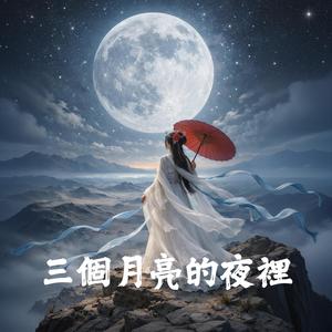 三個月亮的夜裡 (On The Night Of The Three Moons)