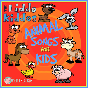 Two Little Dicky Birds