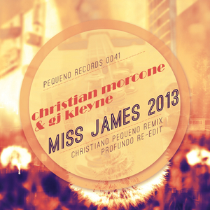 Miss James 2013 (Profundo Remix)