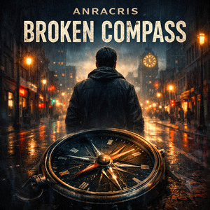 Broken Compass