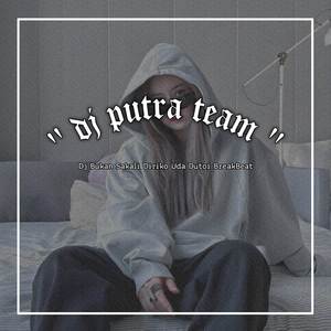 Dj Bukan Sakali Diriko Uda Dutoi BreakBeat