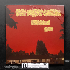 No Luv Zone (feat. ZXY) [Prod. by Chaz Guapo]