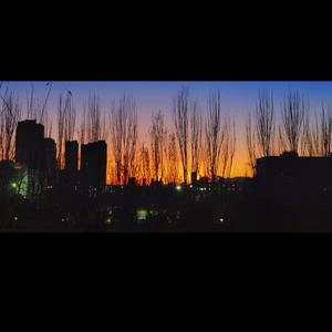 随笔freestyle(Prod by NeonMusic)