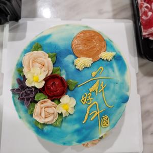 我愿人长久（翻自 李建）