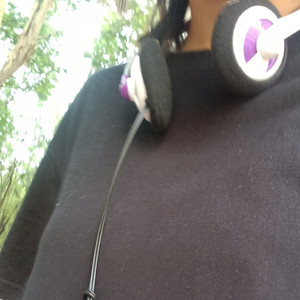 仙乐处处飘(黑色素)（翻自 羅大佑歌友會）