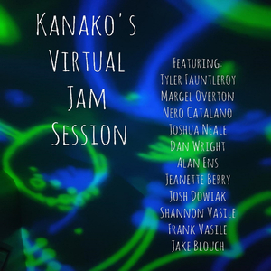 February (feat. Dan Wright, Alan Ens, Margel "The Sophant" Overton & Joshua Neale)