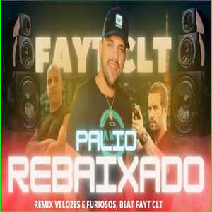 palio rebaixado