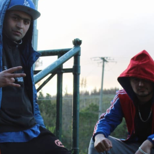 Enemistad (feat. Futurotko)