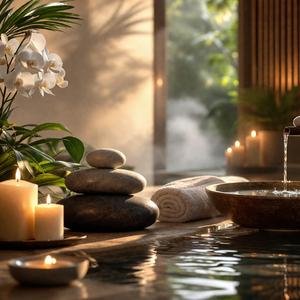 Serenity in silence