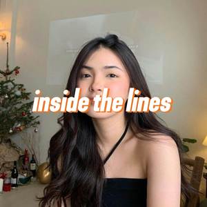 inside the lines