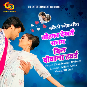 Tohnka Dekhtai Sanam Dil Diwana Havai